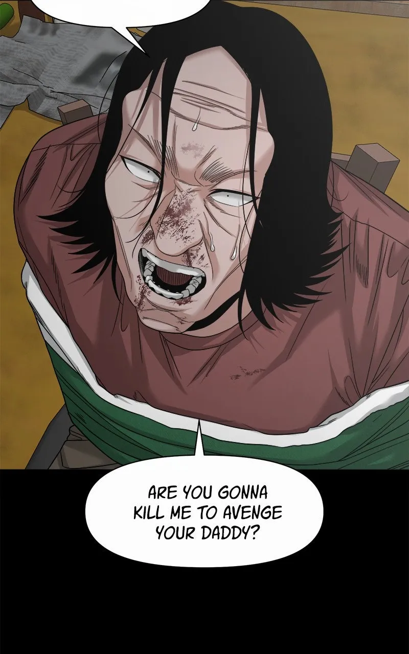 The Gwichon Village Mystery Chapter 69 page 56 - 