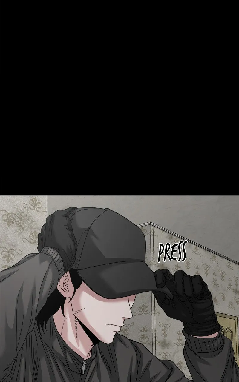 The Gwichon Village Mystery Chapter 69 page 57 - 