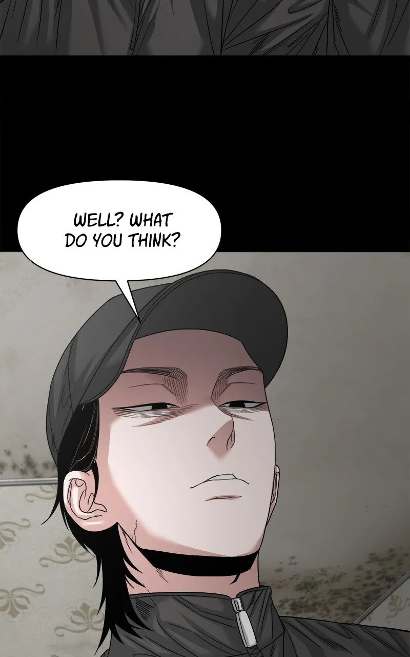 The Gwichon Village Mystery Chapter 69 page 58 - 
