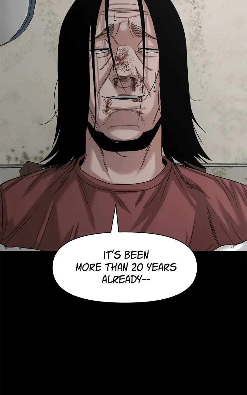 The Gwichon Village Mystery Chapter 69 page 60 - 