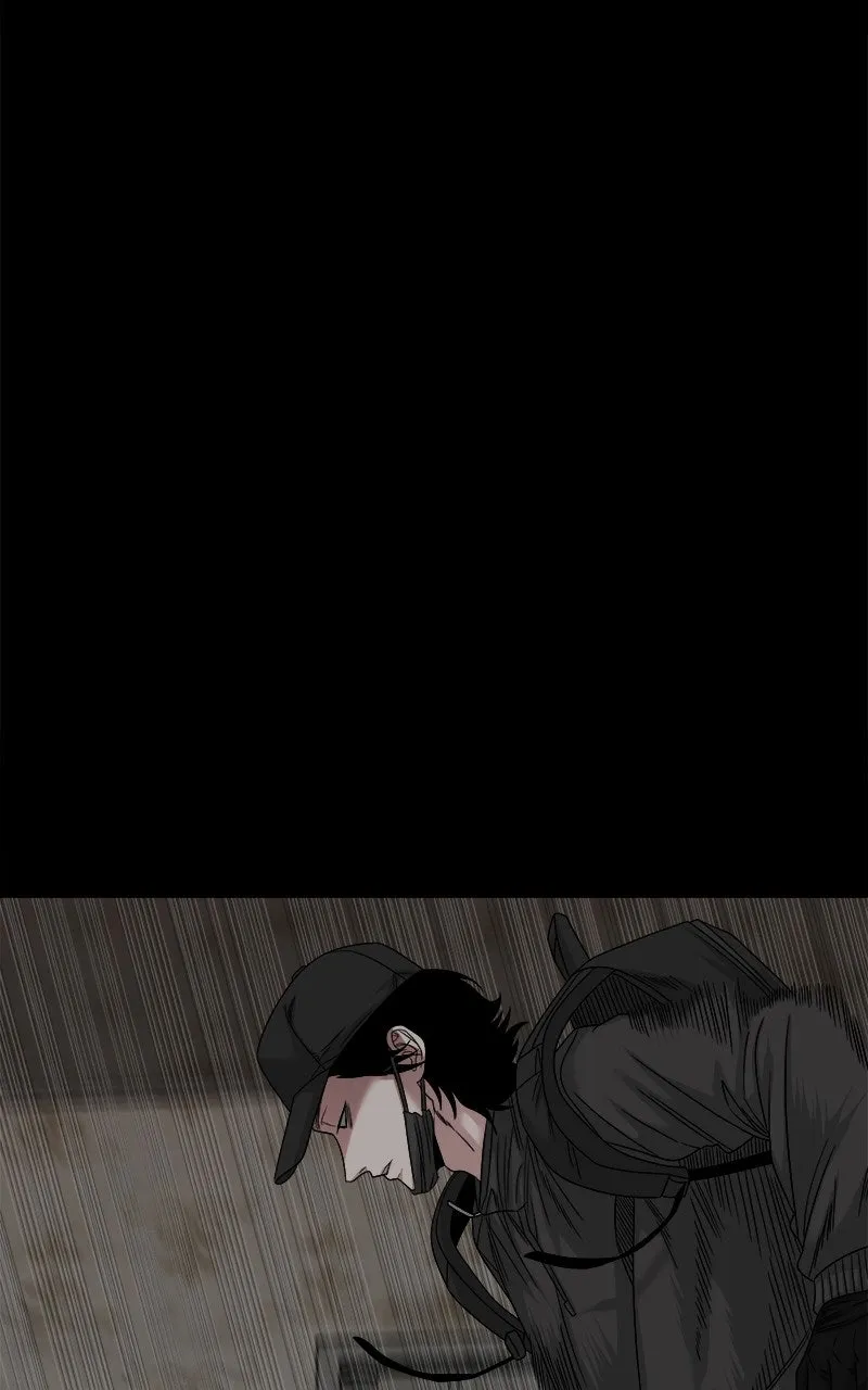 The Gwichon Village Mystery Chapter 69 page 7 - 