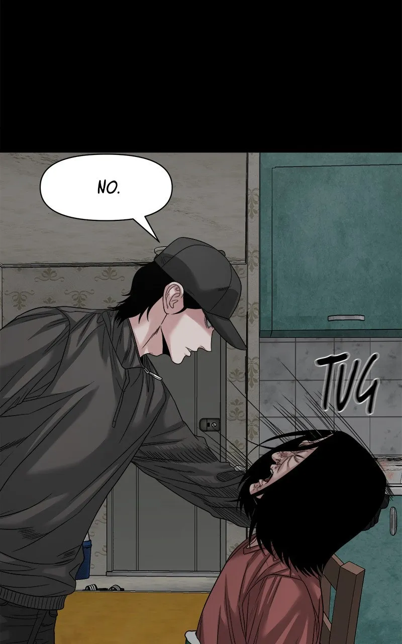 The Gwichon Village Mystery Chapter 69 page 61 - 