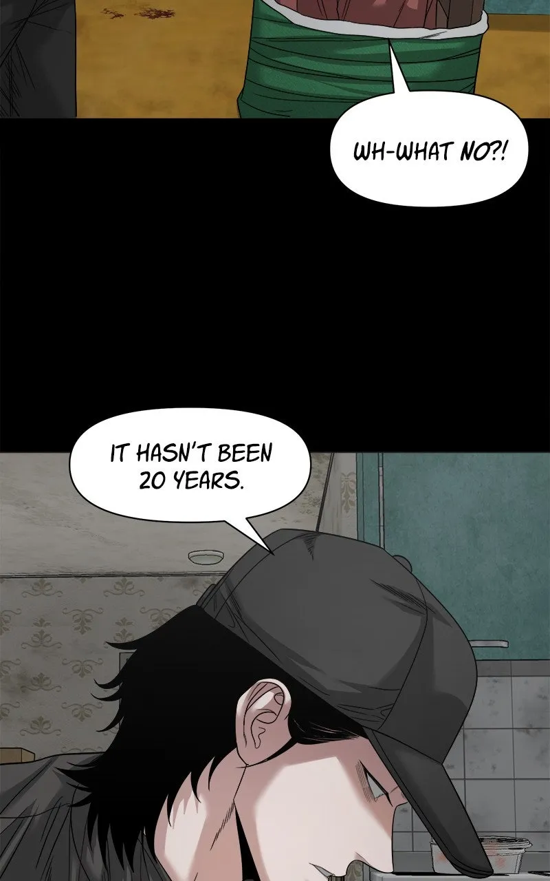 The Gwichon Village Mystery Chapter 69 page 62 - 