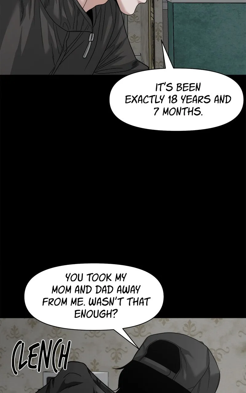 The Gwichon Village Mystery Chapter 69 page 63 - 