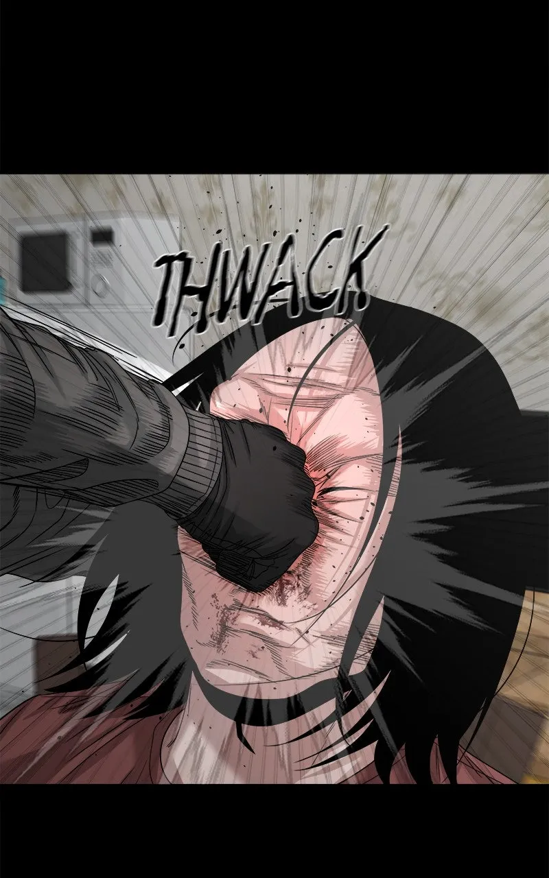 The Gwichon Village Mystery Chapter 69 page 65 - 