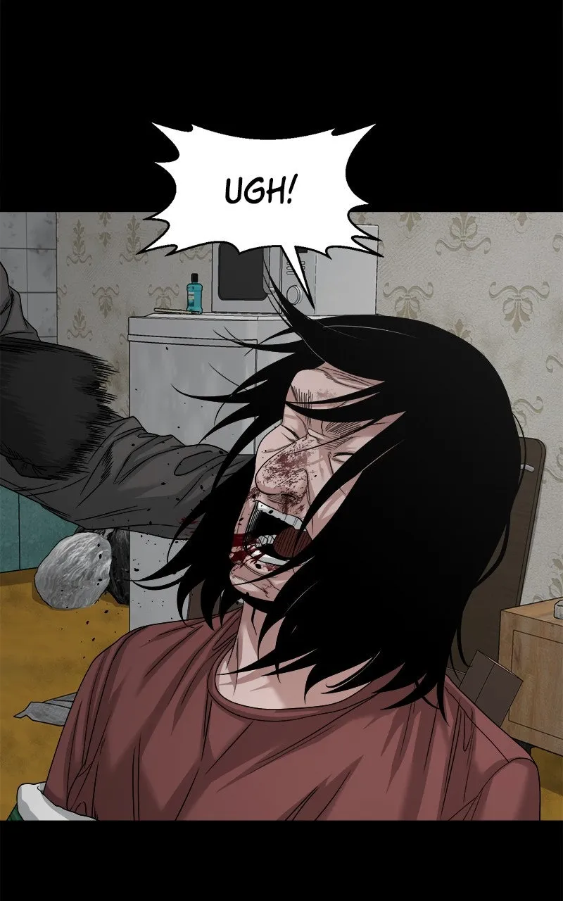The Gwichon Village Mystery Chapter 69 page 66 - 