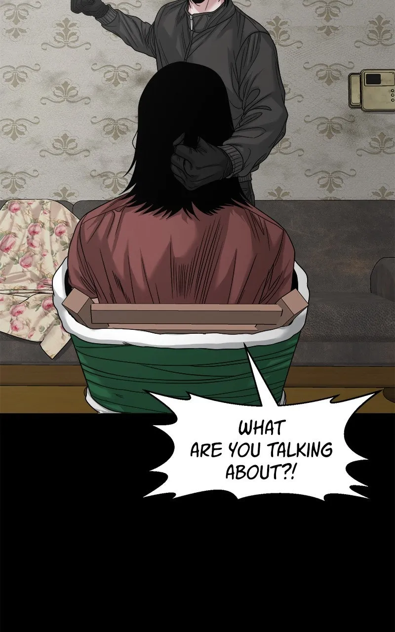 The Gwichon Village Mystery Chapter 69 page 68 - 