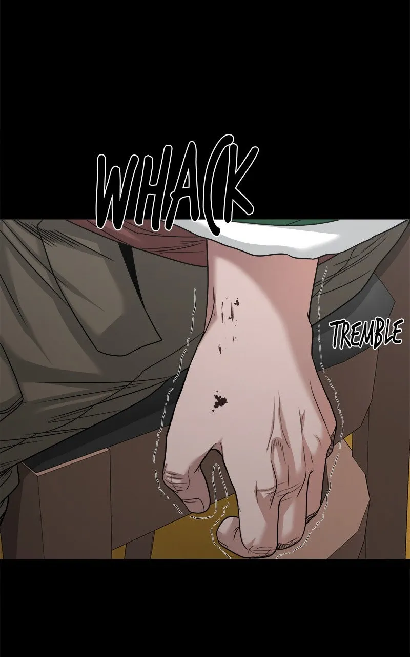 The Gwichon Village Mystery Chapter 69 page 69 - 