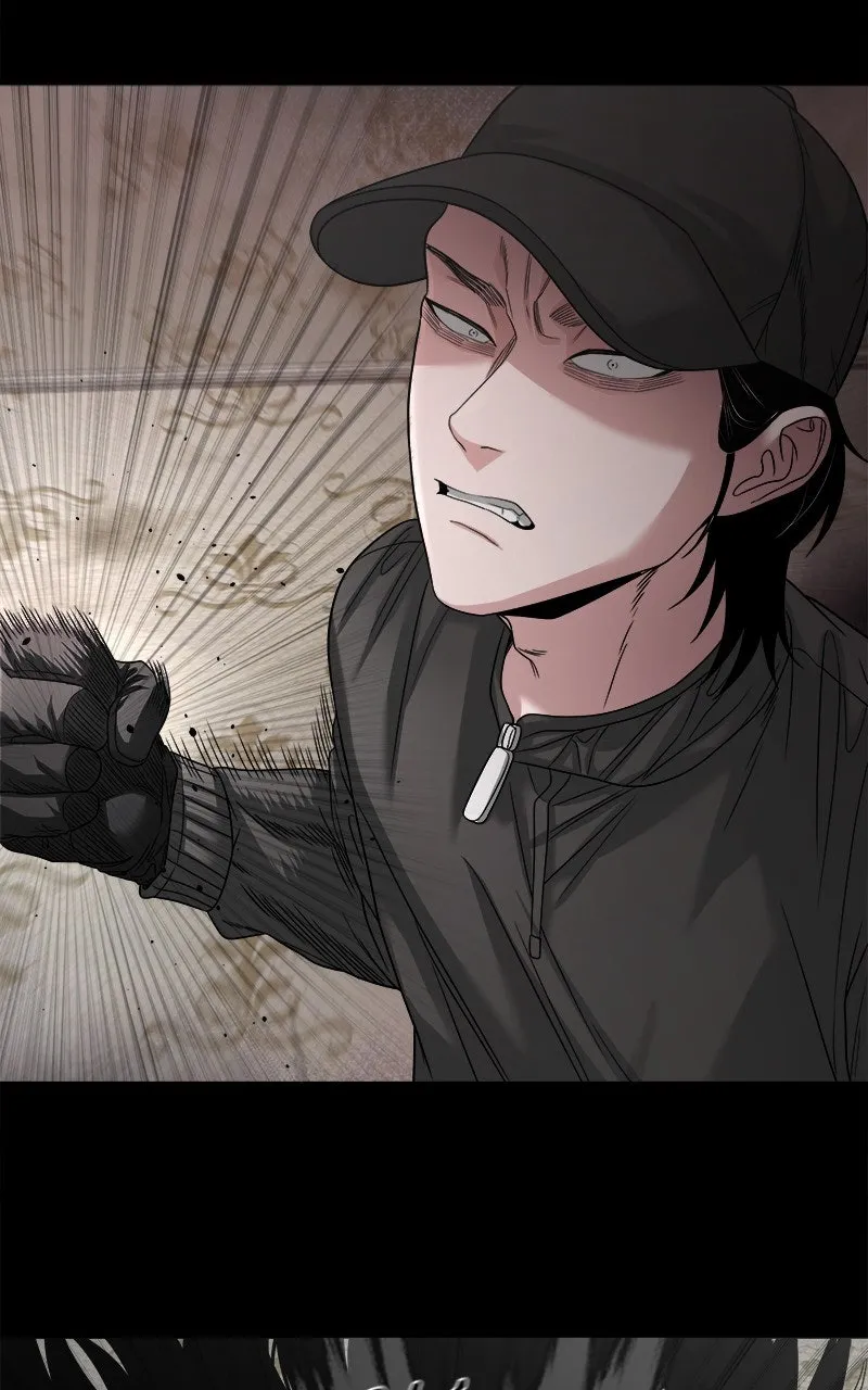 The Gwichon Village Mystery Chapter 69 page 70 - 