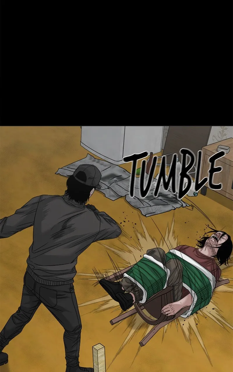 The Gwichon Village Mystery Chapter 69 page 72 - 