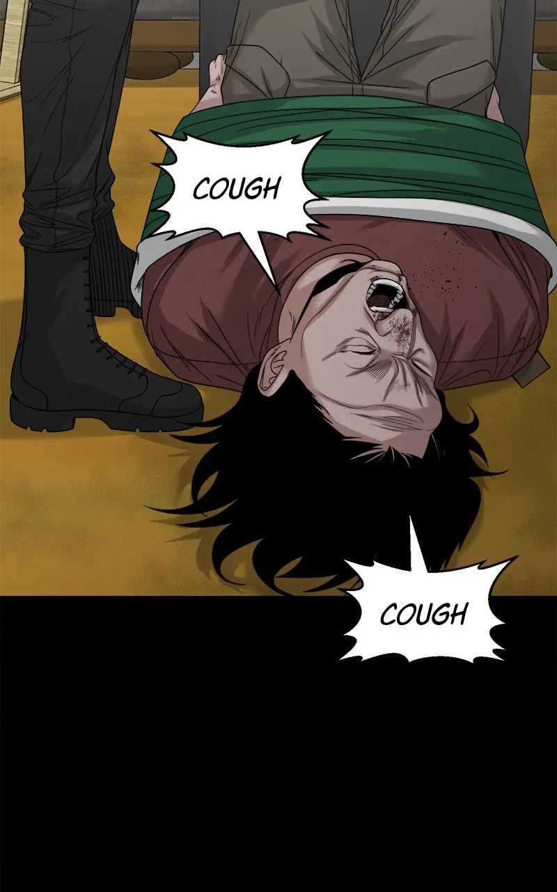 The Gwichon Village Mystery Chapter 69 page 74 - 