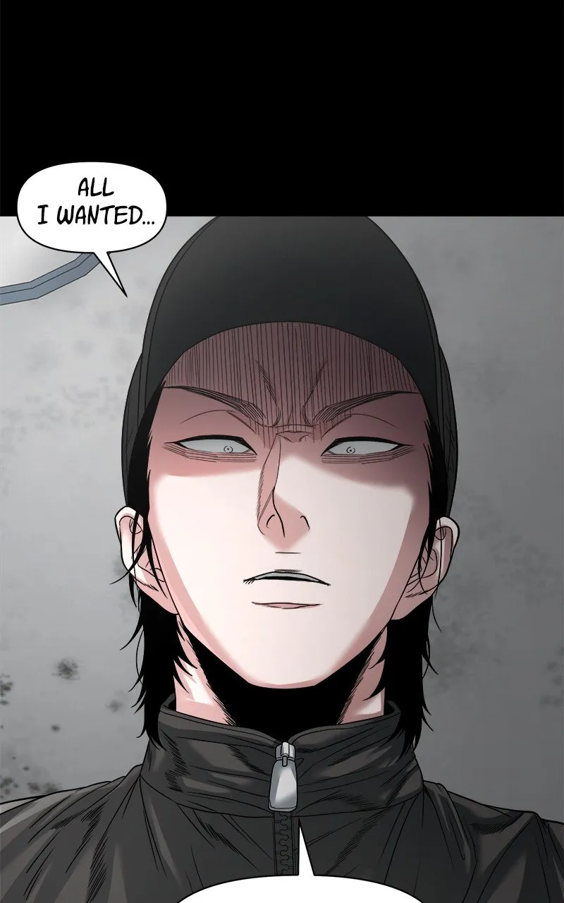 The Gwichon Village Mystery Chapter 69 page 75 - 