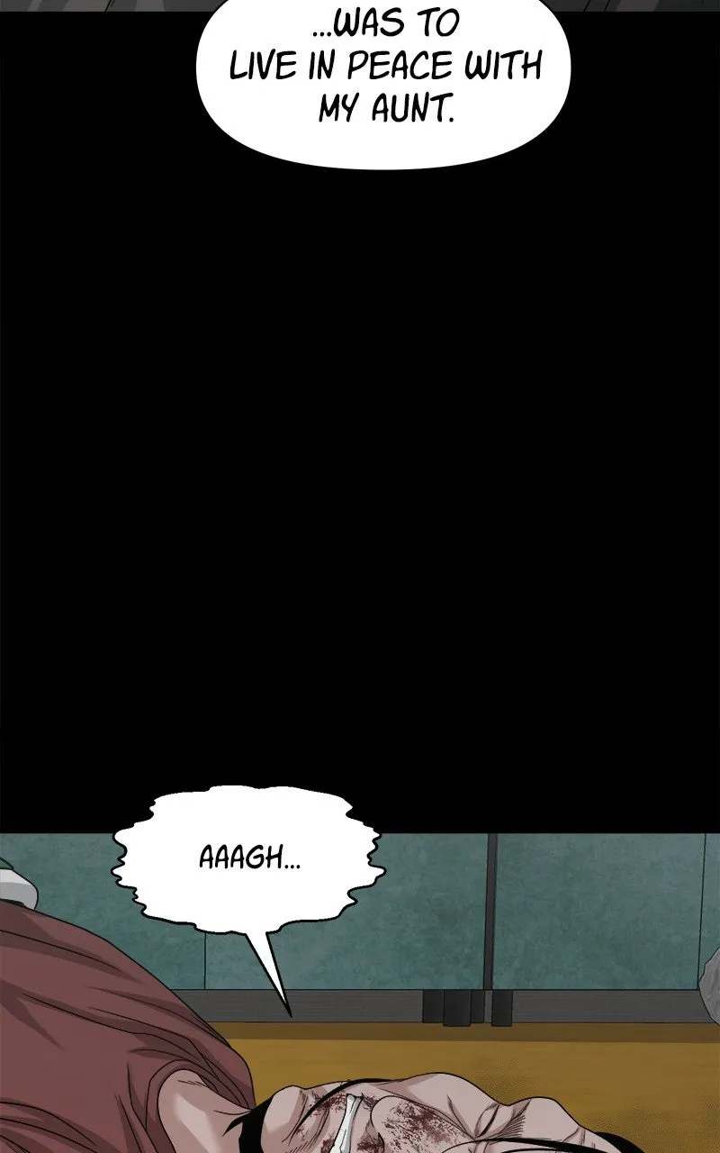 The Gwichon Village Mystery Chapter 69 page 76 - 