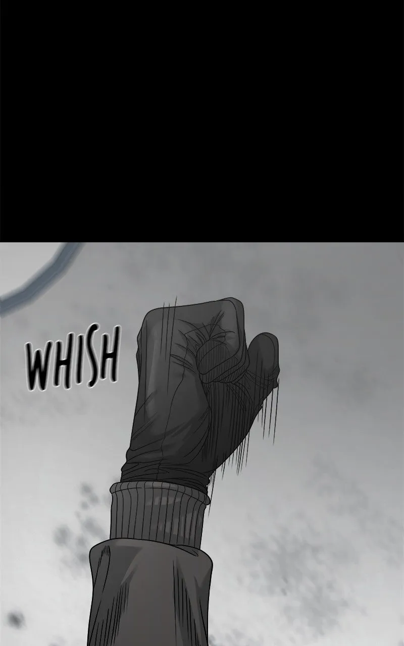 The Gwichon Village Mystery Chapter 69 page 78 - 
