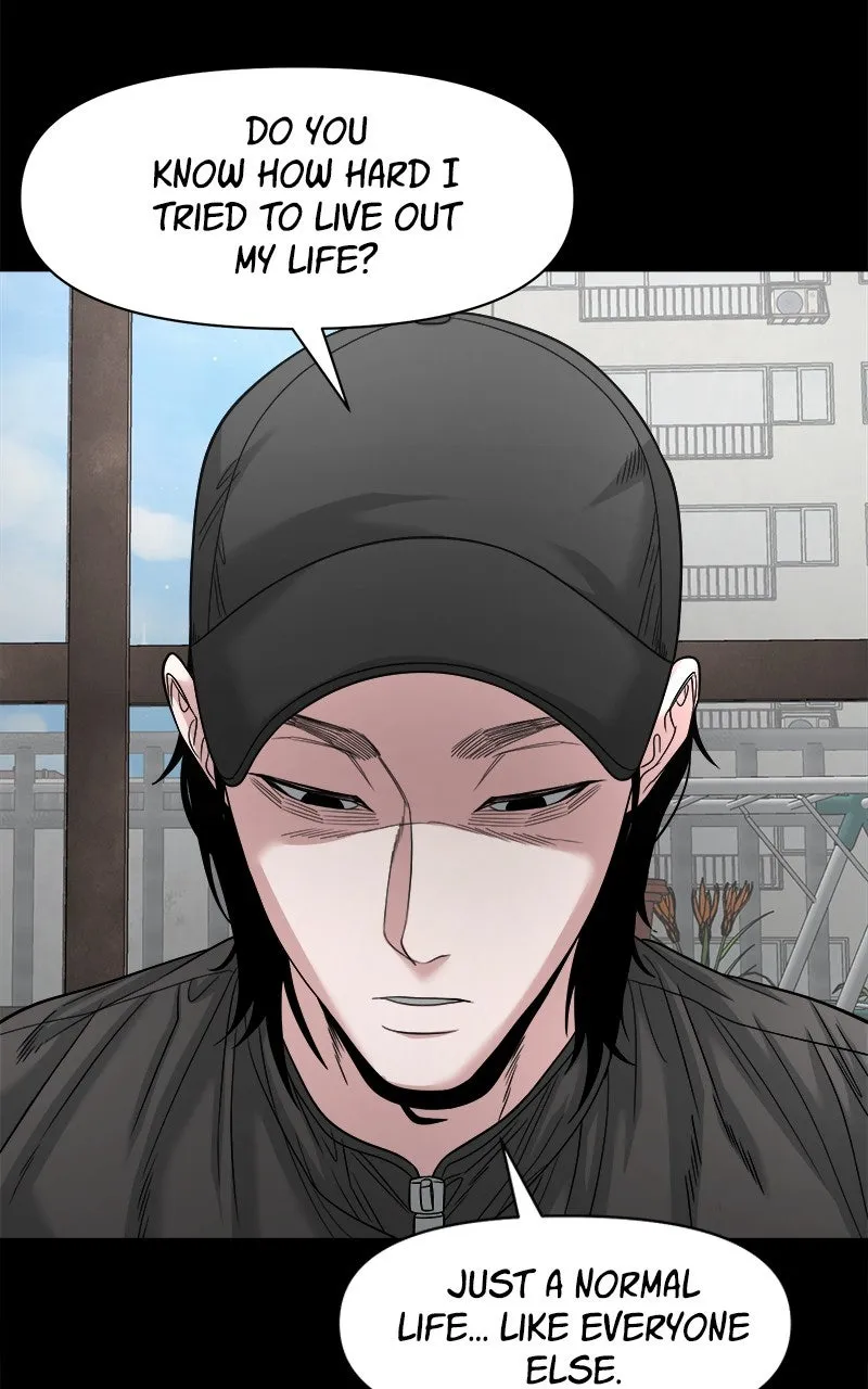 The Gwichon Village Mystery Chapter 69 page 81 - 