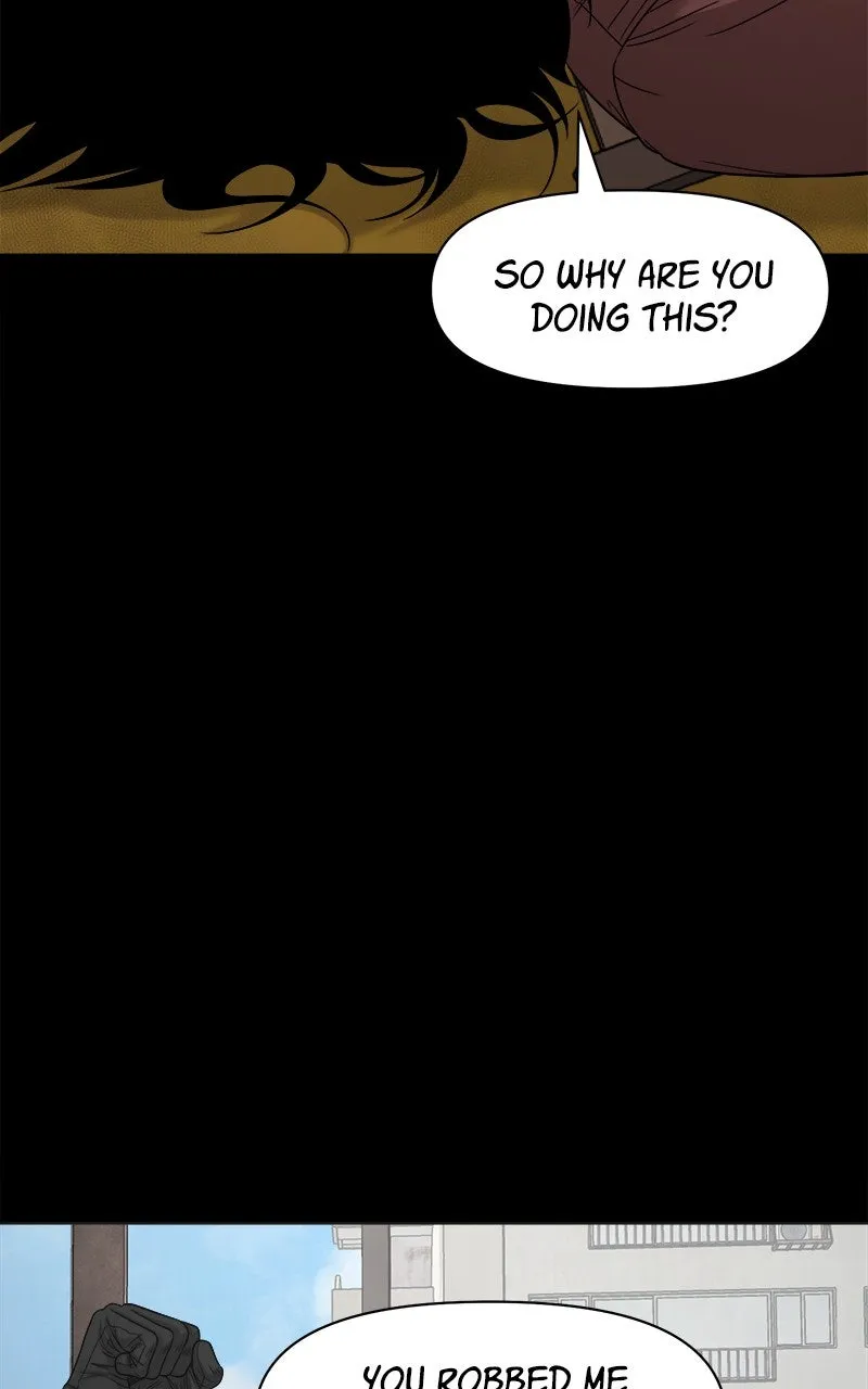 The Gwichon Village Mystery Chapter 69 page 83 - 