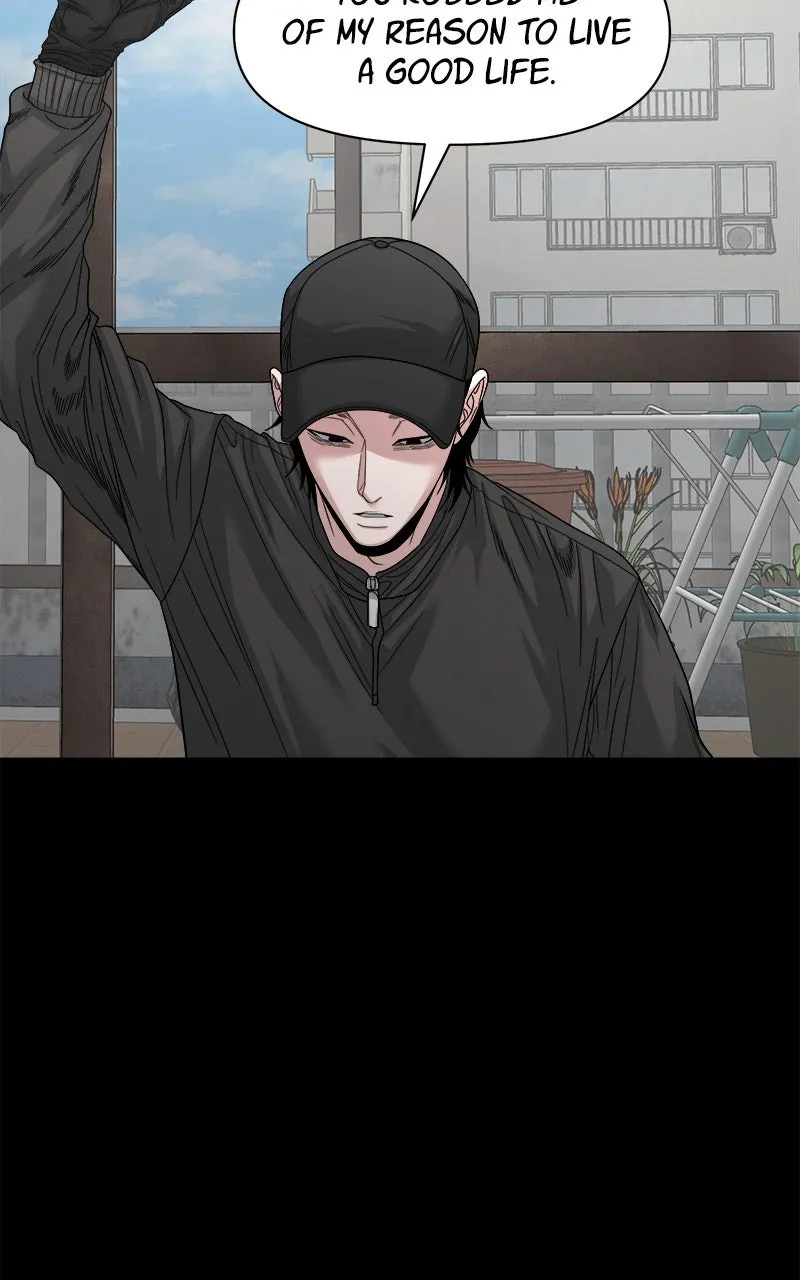 The Gwichon Village Mystery Chapter 69 page 84 - 