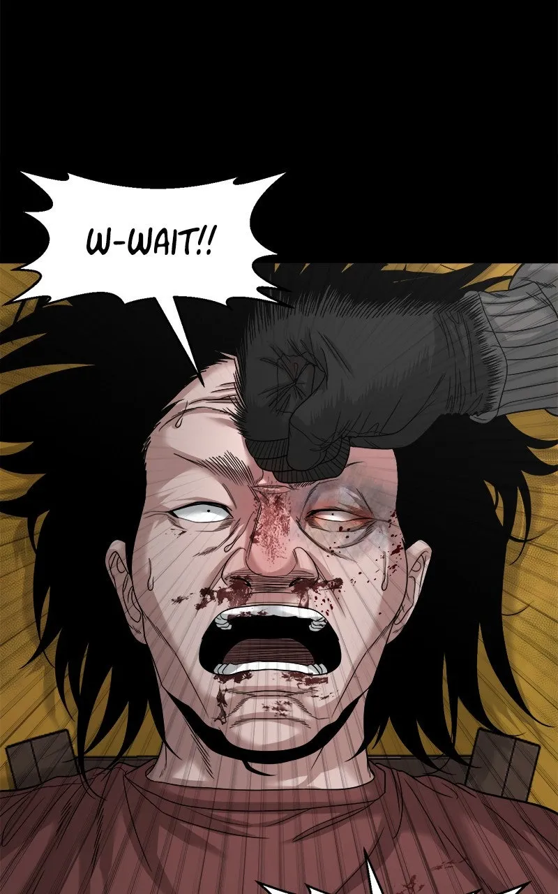 The Gwichon Village Mystery Chapter 69 page 85 - 