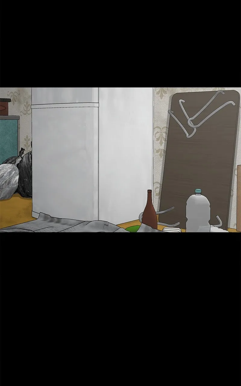 The Gwichon Village Mystery Chapter 69 page 90 - 