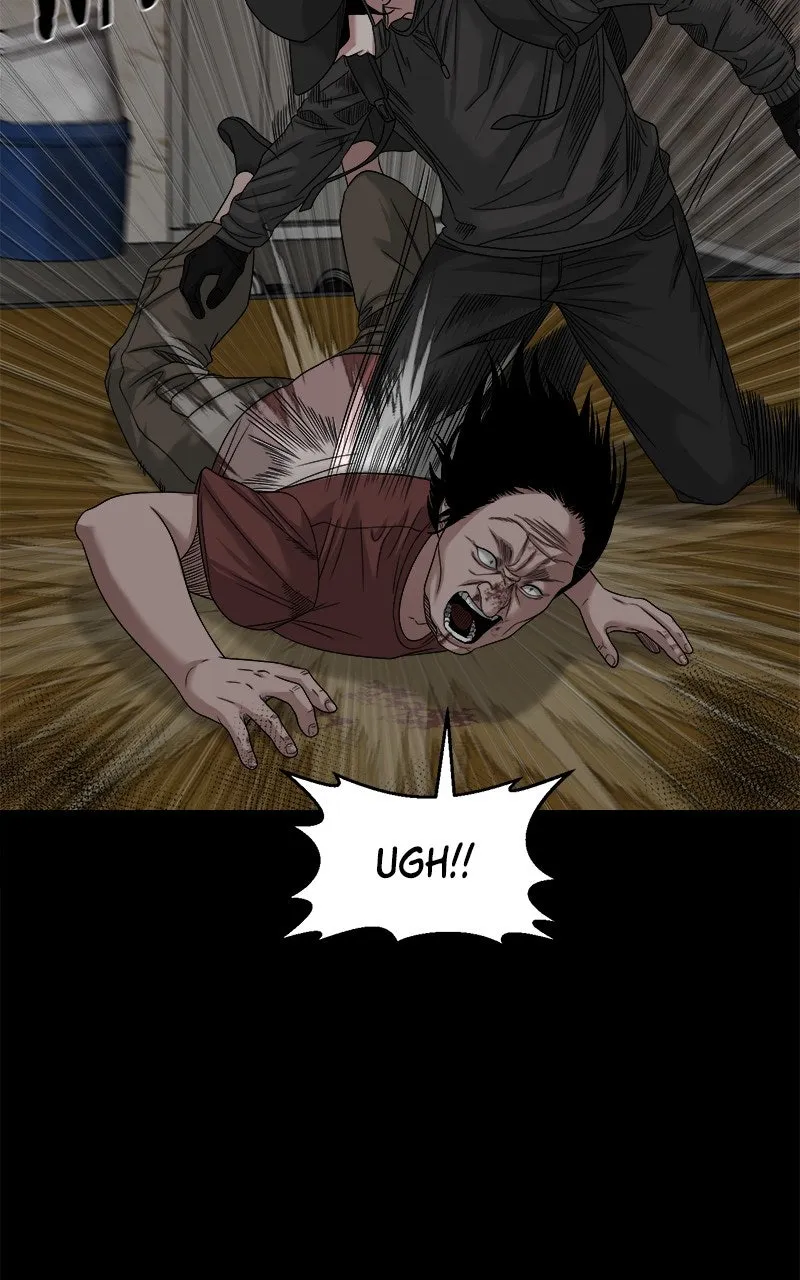 The Gwichon Village Mystery Chapter 69 page 10 - 