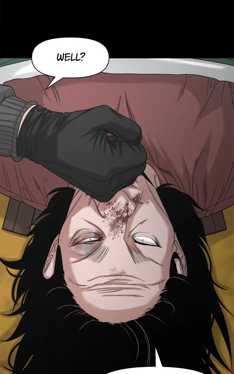 The Gwichon Village Mystery Chapter 69 page 91 - 