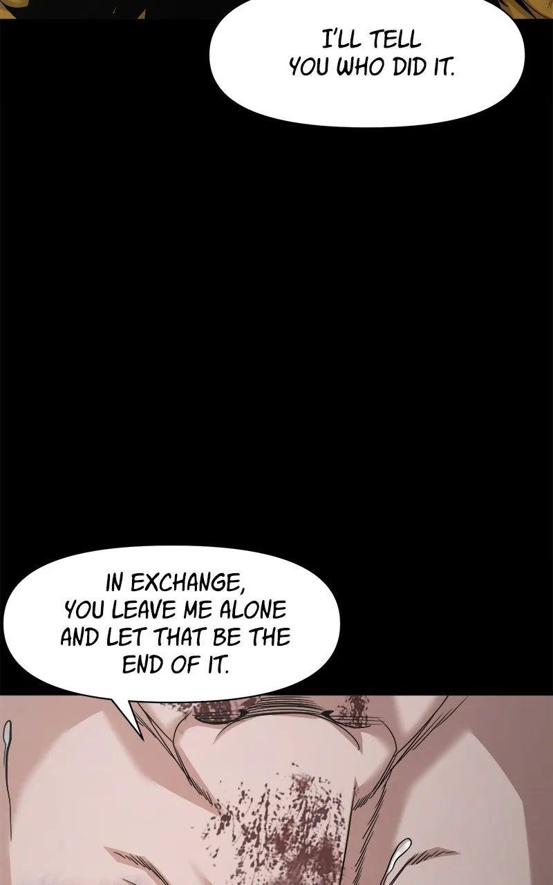 The Gwichon Village Mystery Chapter 69 page 92 - 