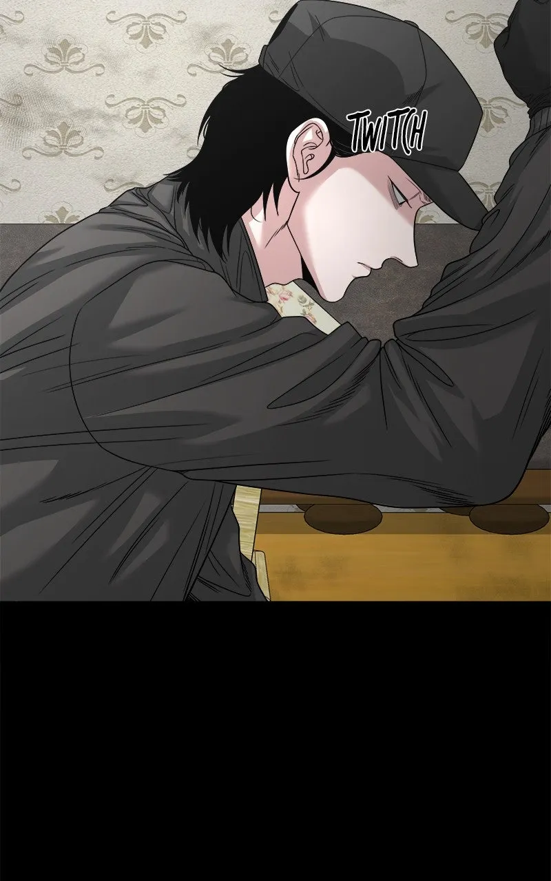 The Gwichon Village Mystery Chapter 69 page 94 - 