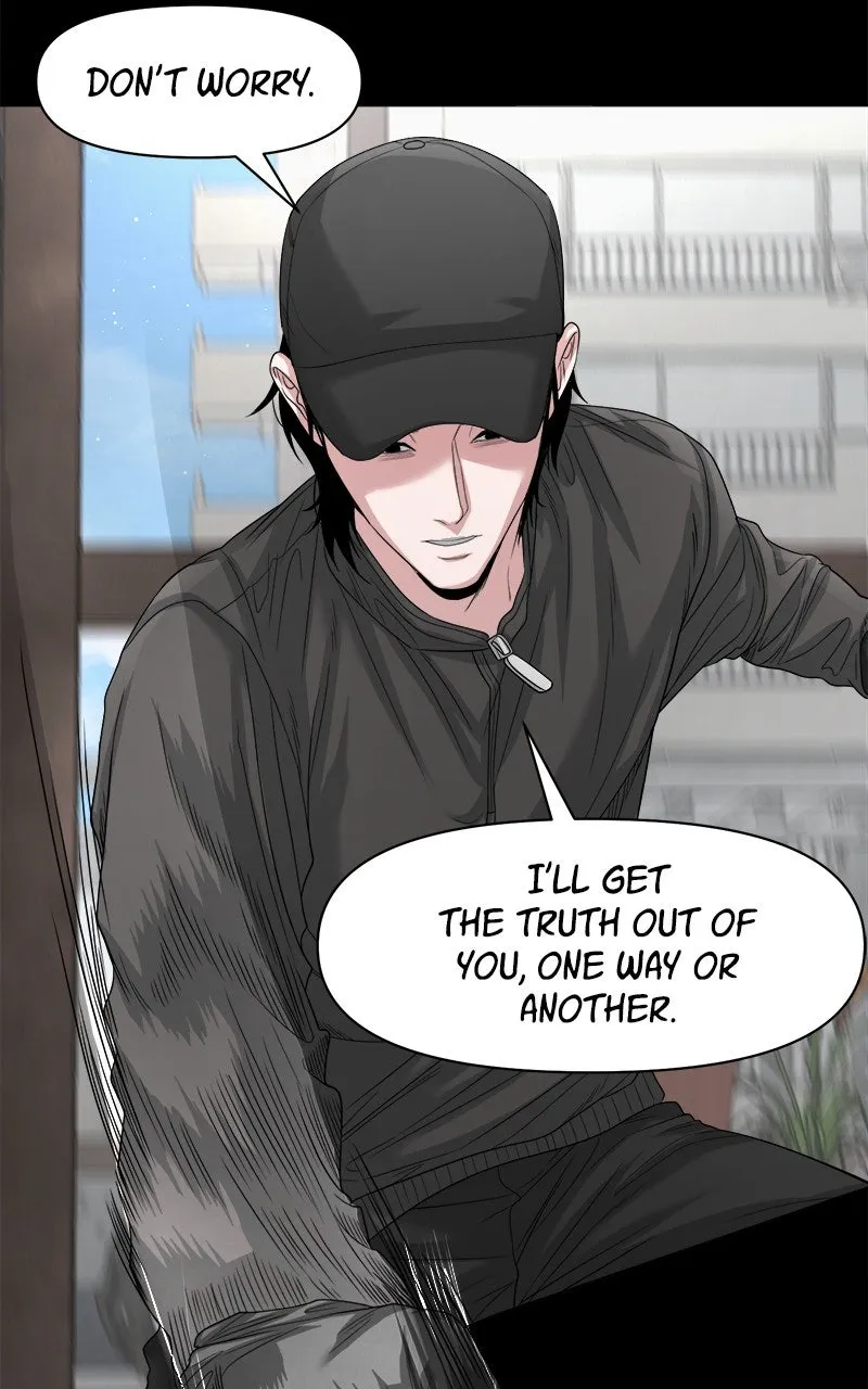 The Gwichon Village Mystery Chapter 69 page 96 - 