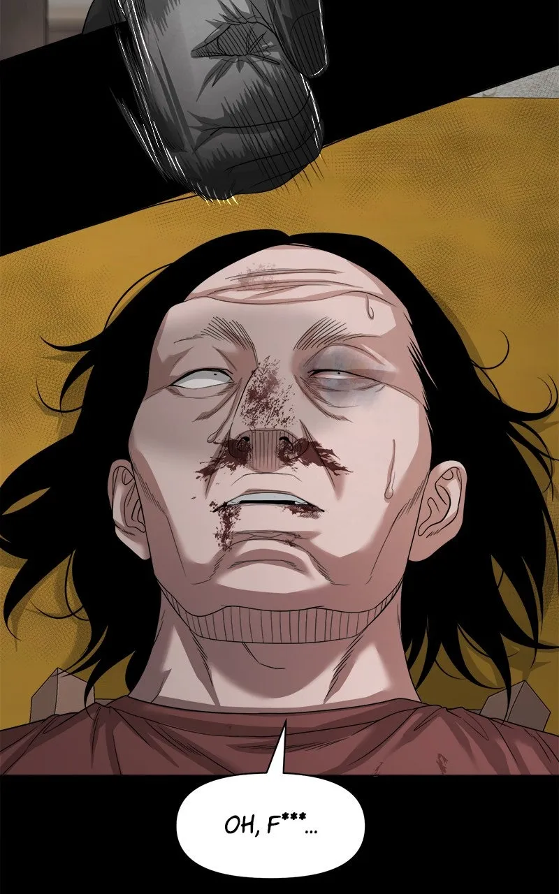 The Gwichon Village Mystery Chapter 69 page 97 - 