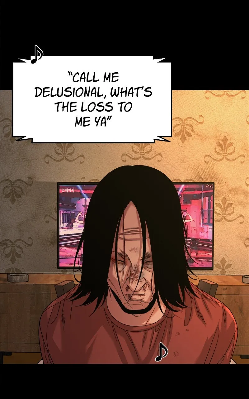 The Gwichon Village Mystery Chapter 69 page 100 - 