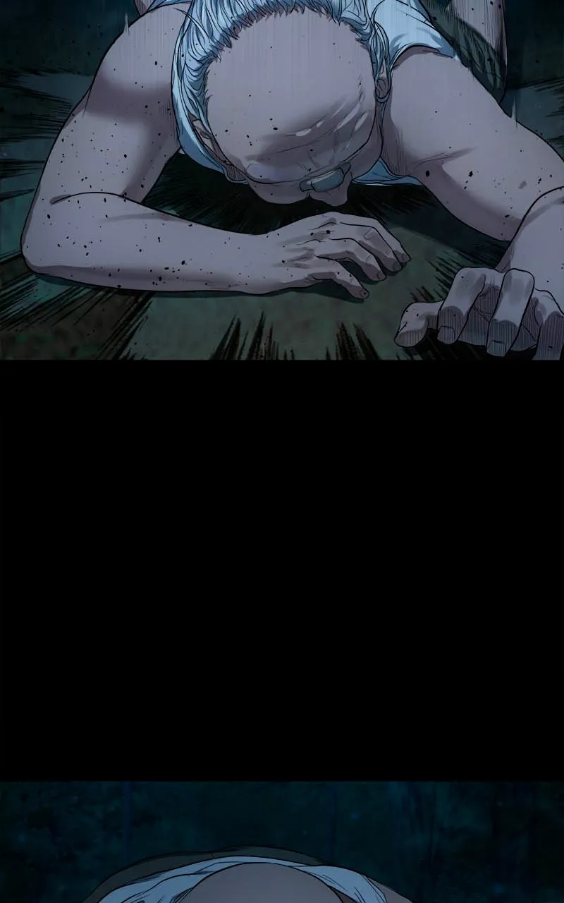 The Gwichon Village Mystery Chapter 7 page 102 - 