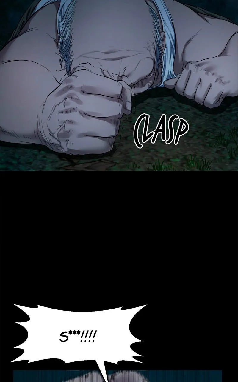 The Gwichon Village Mystery Chapter 7 page 103 - 