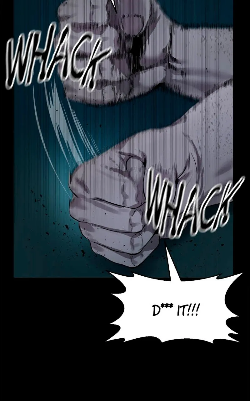 The Gwichon Village Mystery Chapter 7 page 104 - 