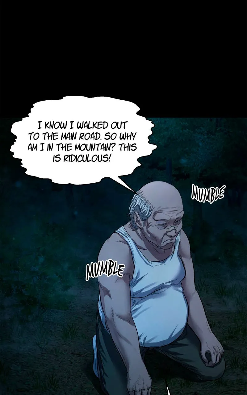 The Gwichon Village Mystery Chapter 7 page 106 - 