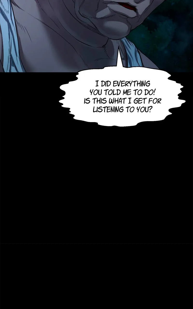 The Gwichon Village Mystery Chapter 7 page 108 - 