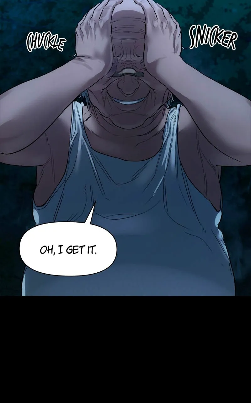 The Gwichon Village Mystery Chapter 7 page 110 - 