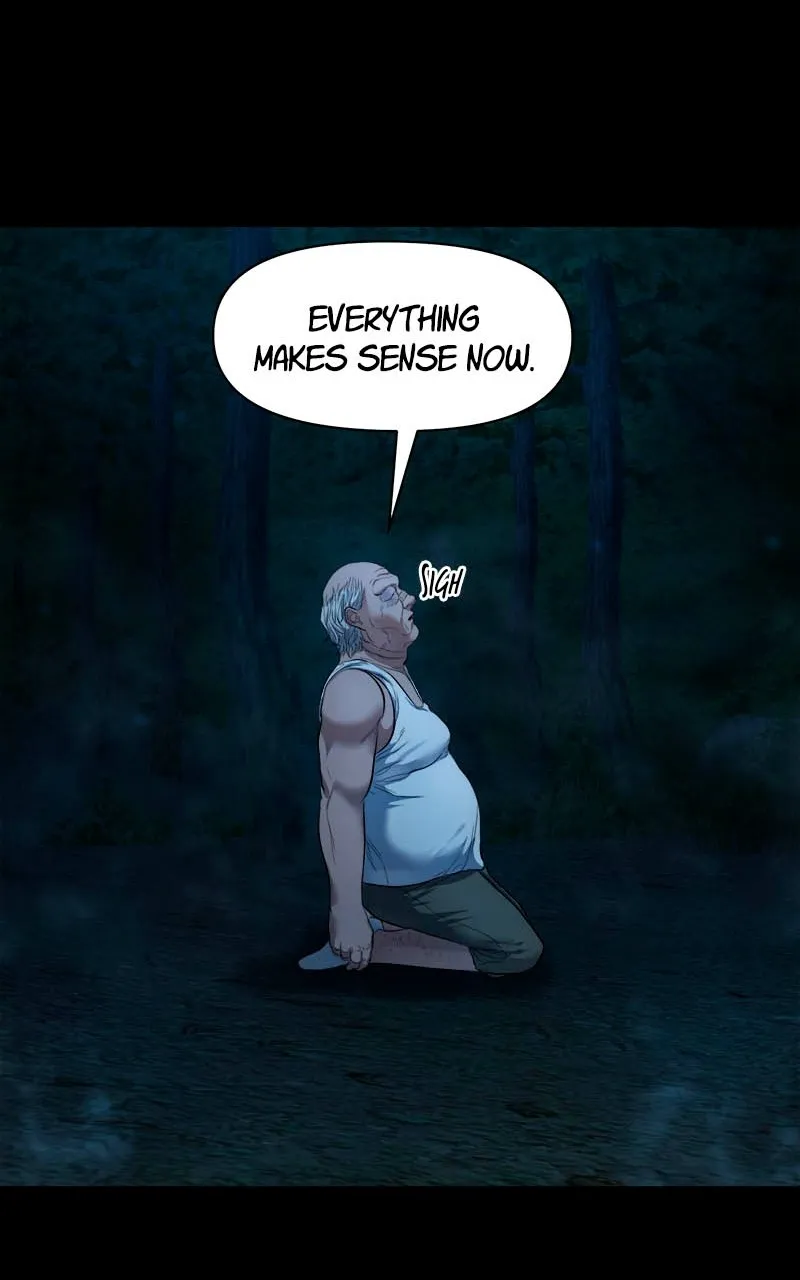 The Gwichon Village Mystery Chapter 7 page 111 - 