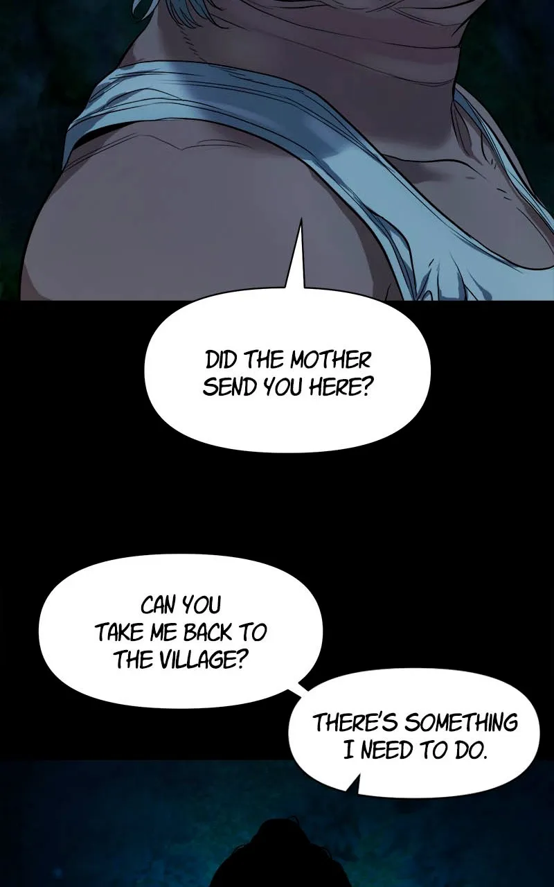 The Gwichon Village Mystery Chapter 7 page 114 - 
