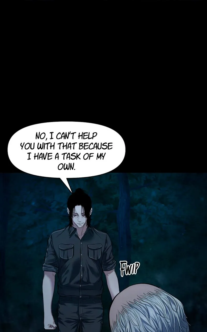The Gwichon Village Mystery Chapter 7 page 116 - 