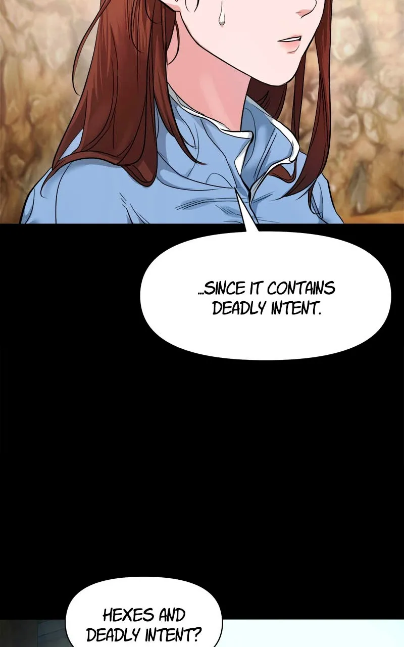 The Gwichon Village Mystery Chapter 7 page 13 - 