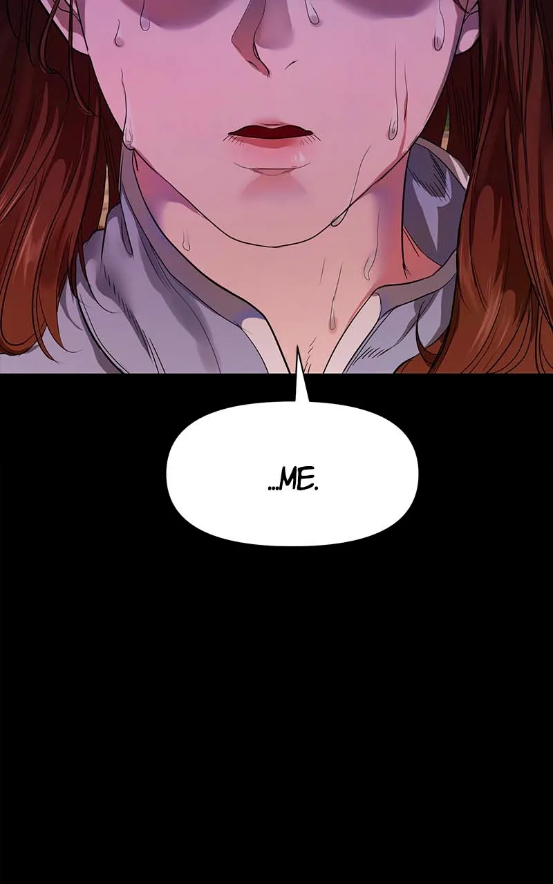 The Gwichon Village Mystery Chapter 7 page 3 - 