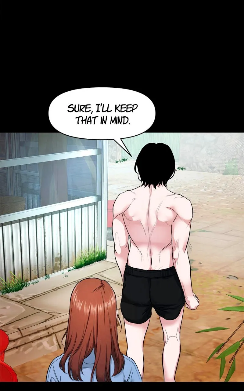 The Gwichon Village Mystery Chapter 7 page 24 - 