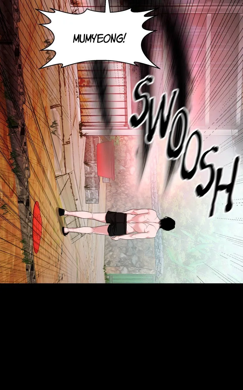 The Gwichon Village Mystery Chapter 7 page 28 - 