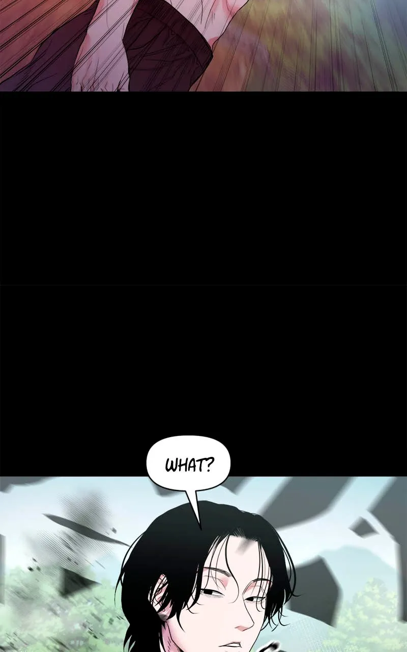 The Gwichon Village Mystery Chapter 7 page 30 - 