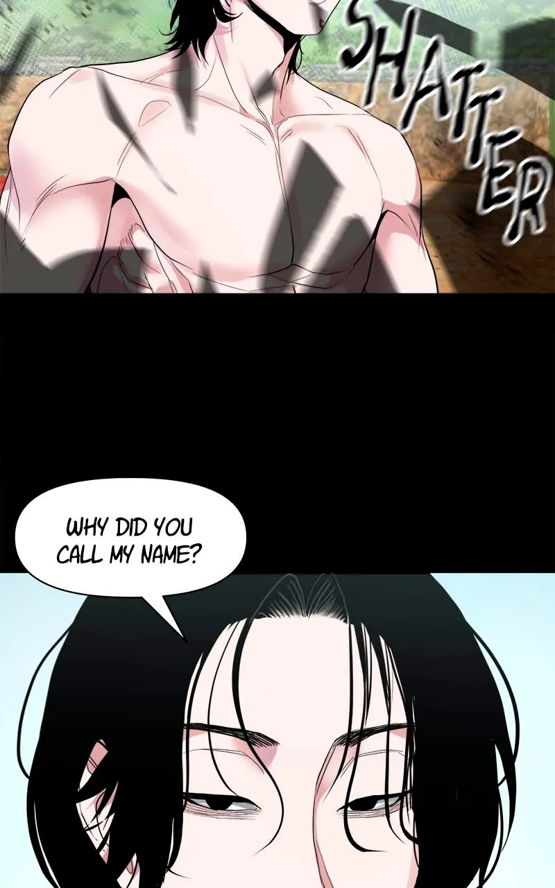 The Gwichon Village Mystery Chapter 7 page 31 - 