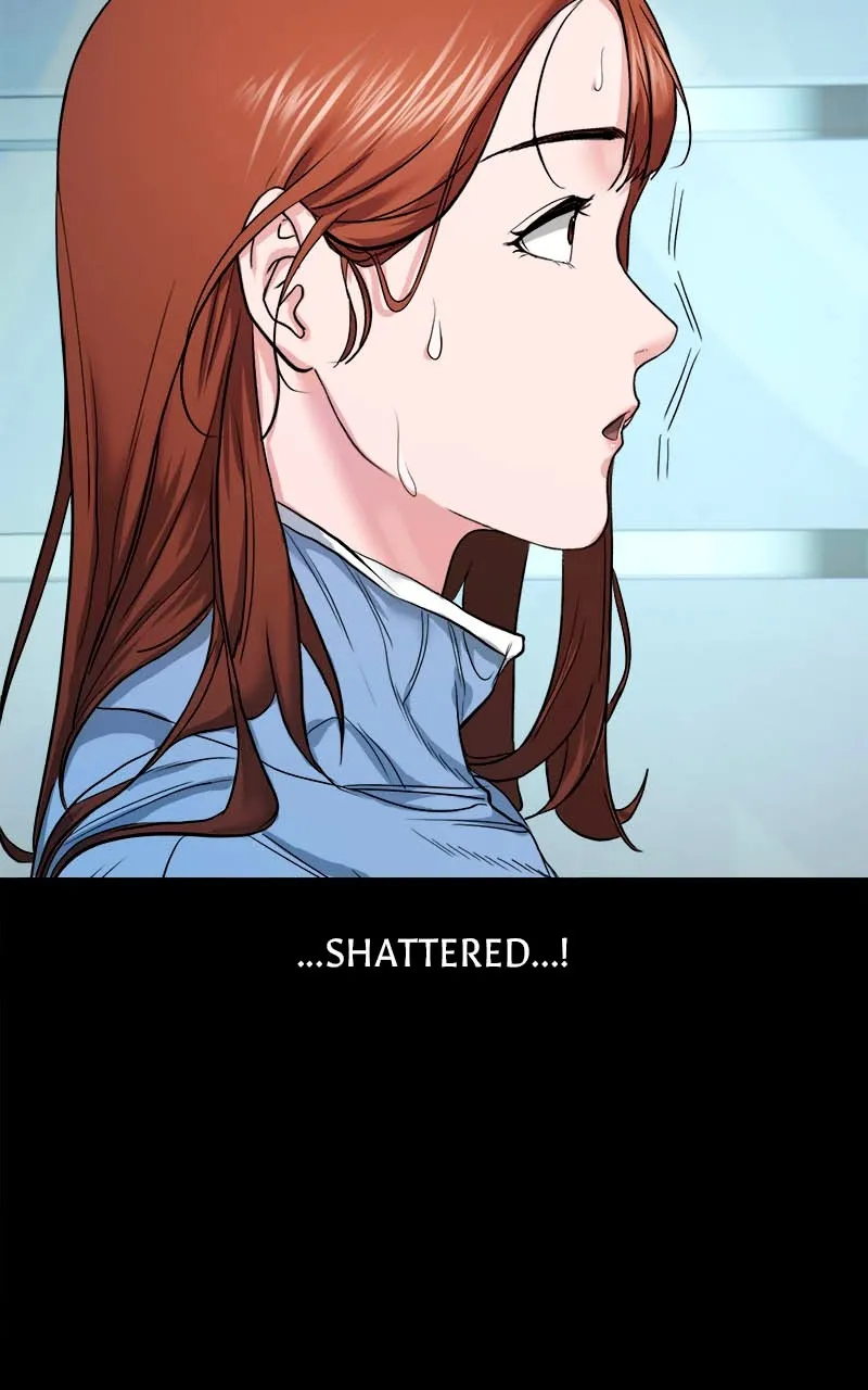 The Gwichon Village Mystery Chapter 7 page 33 - 