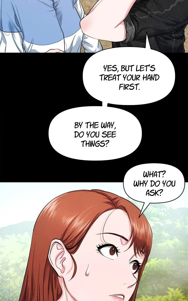 The Gwichon Village Mystery Chapter 7 page 39 - 