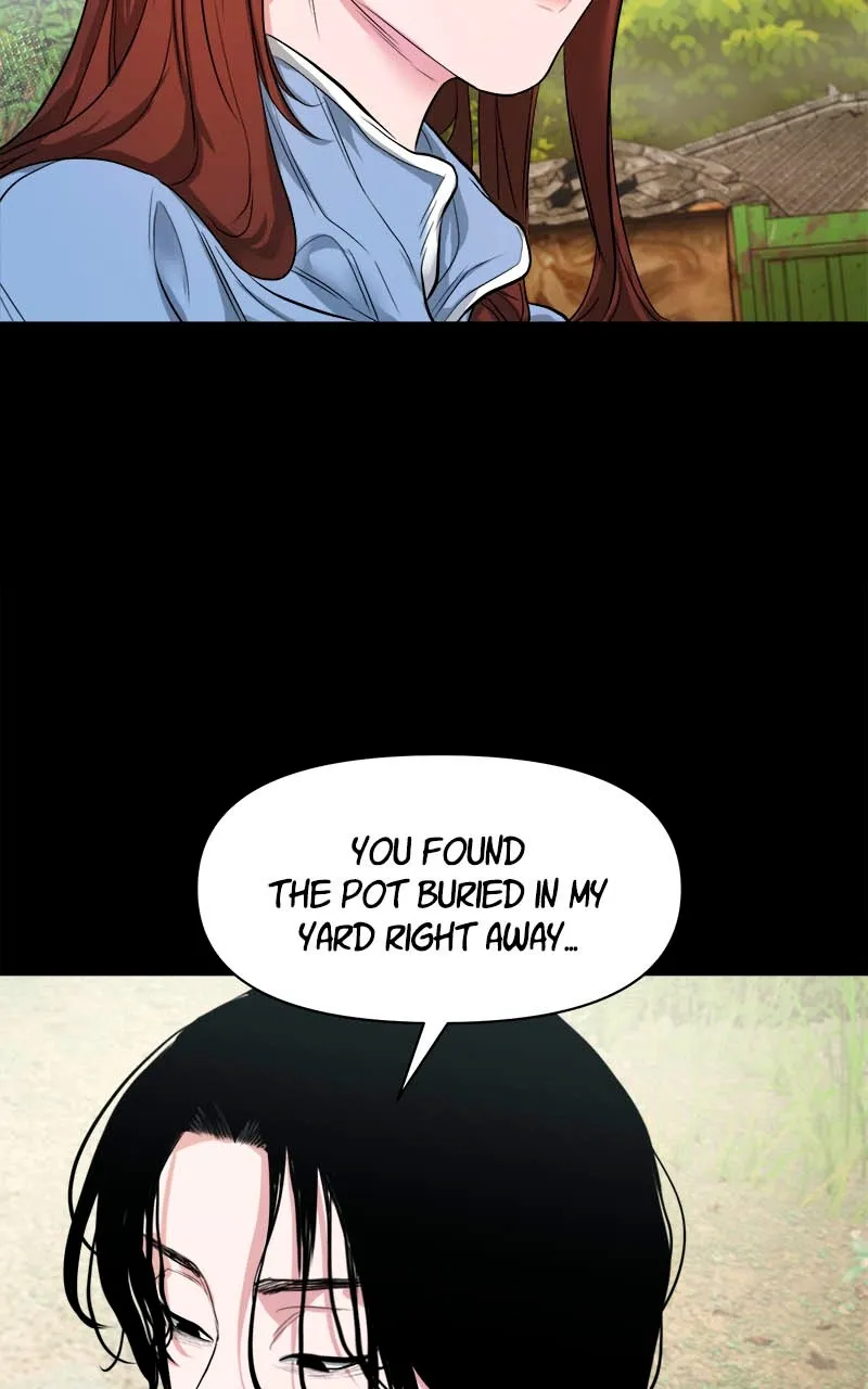 The Gwichon Village Mystery Chapter 7 page 40 - 