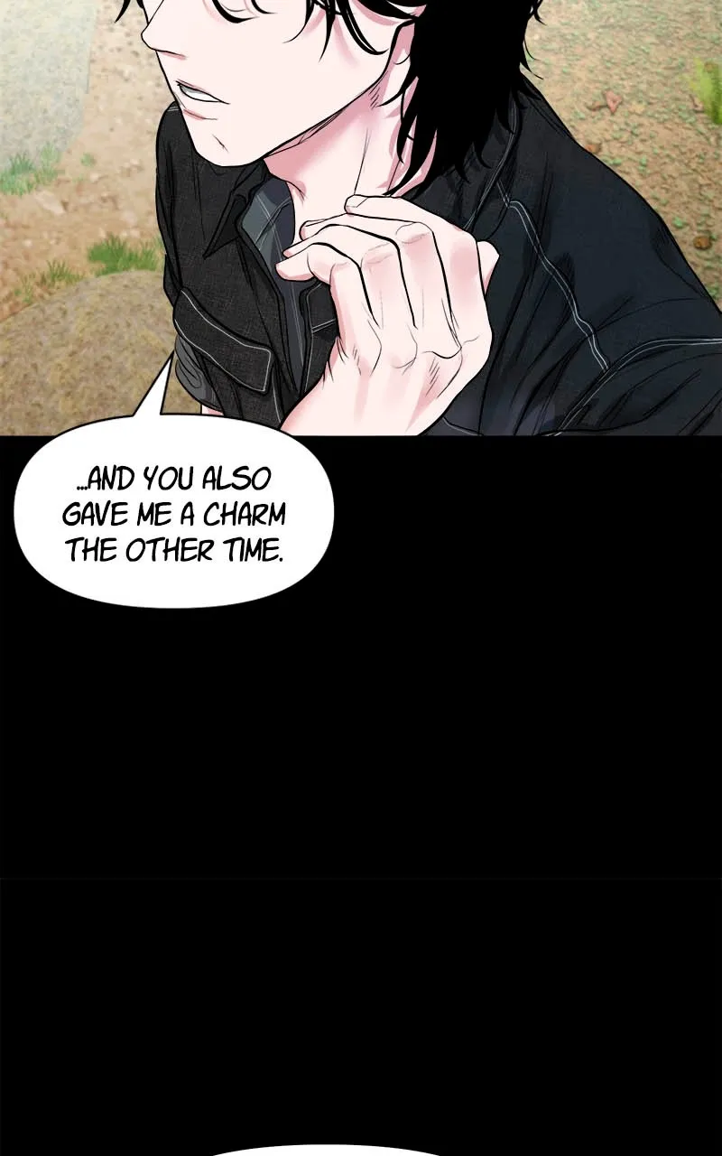 The Gwichon Village Mystery Chapter 7 page 41 - 