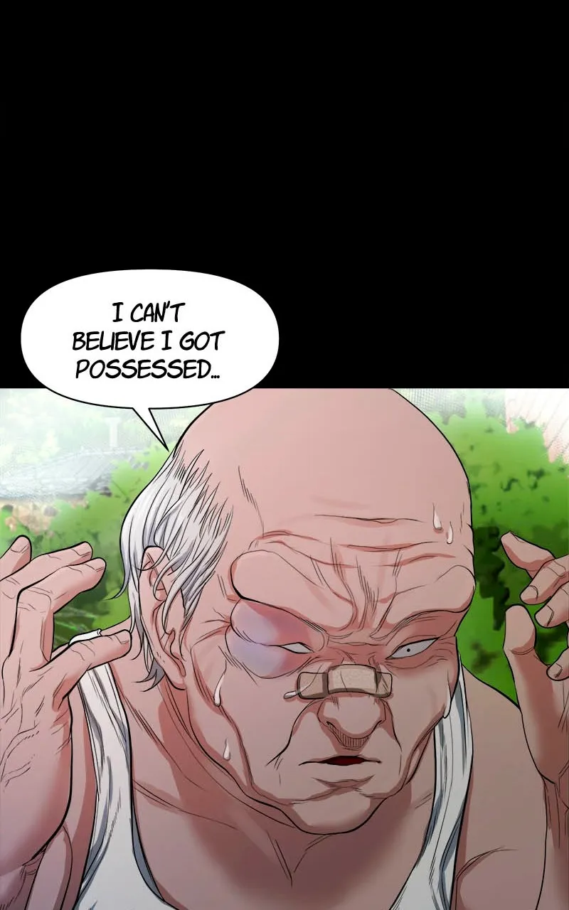 The Gwichon Village Mystery Chapter 7 page 43 - 